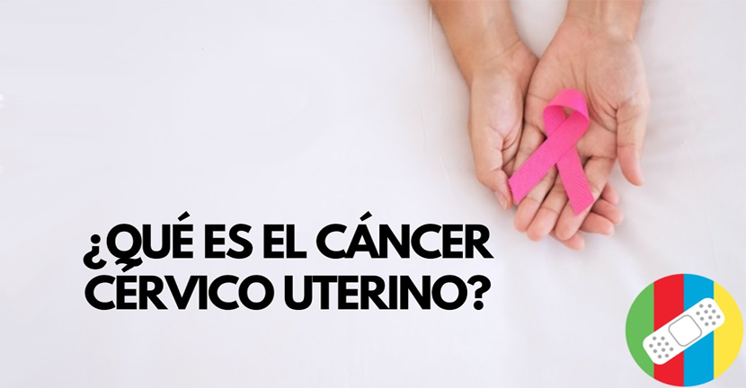 imagen del video ¿Qué es el cáncer cérvico uterino?